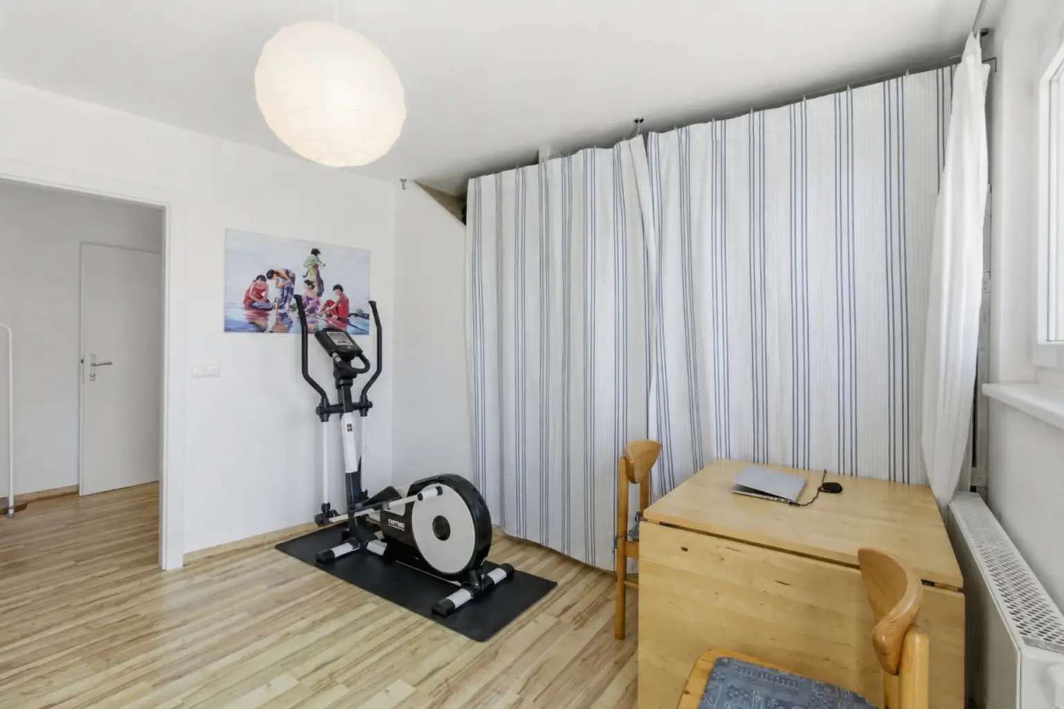 P | ++ NEU ++ Klein aber OHO! Charmantes REIHENHAUS | Prima Service Immobilien