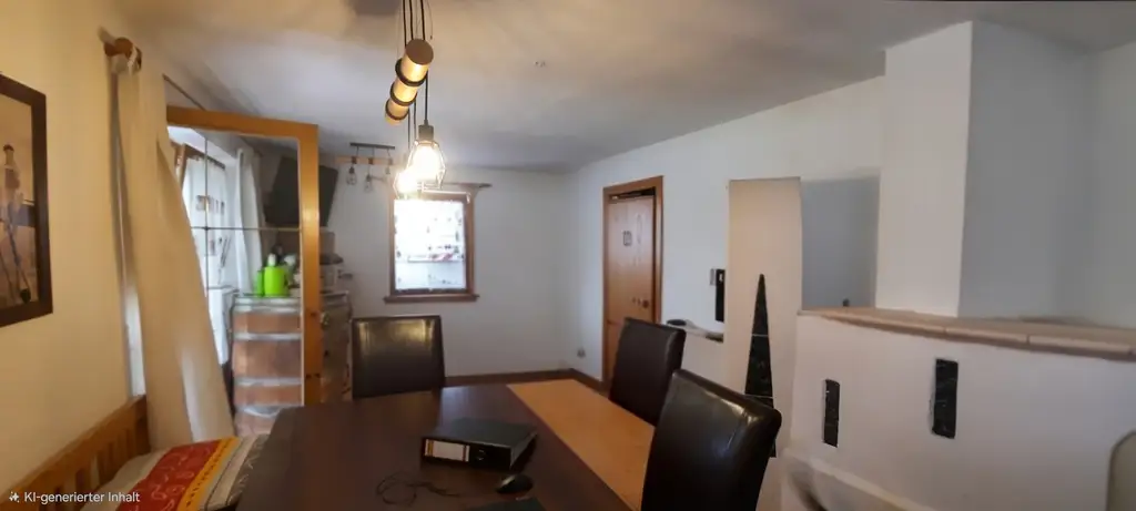 Einfamilienwohnhaus mit Garten und Garage nähe Sillian zu verkaufen