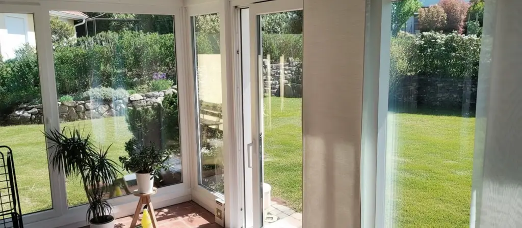 Top Einfamilienhaus mit großem Garten in 7012 Zagersdorf – 4 Zimmer, Wintergarten, sehr gepflegt!