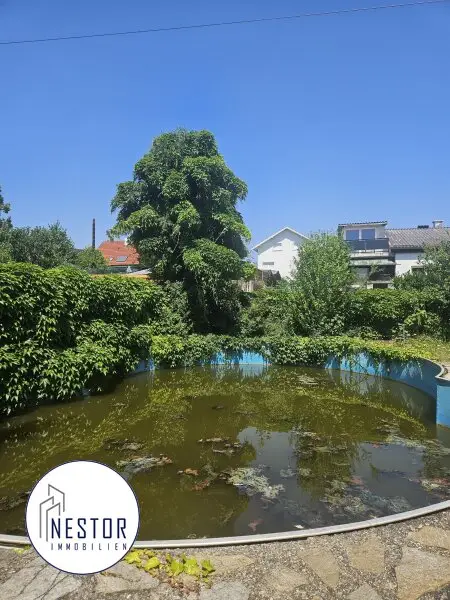 Haus - NESTOR Immobilien