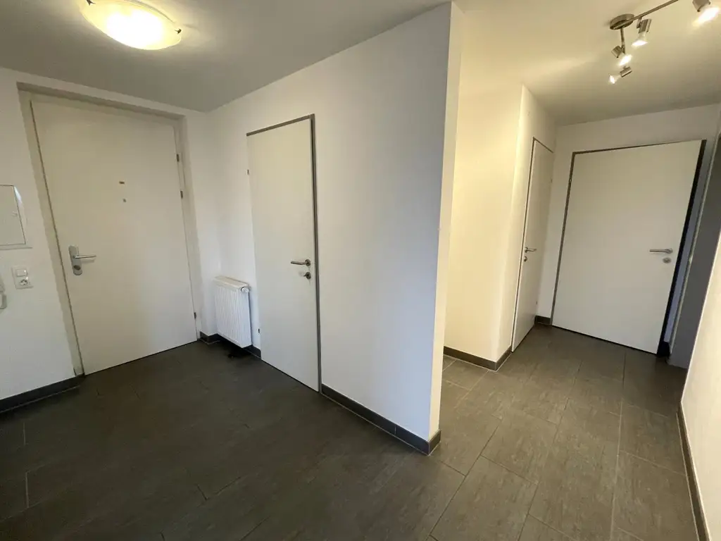 Großzügige Dachgeschosswohnung mit traumhafter Dachterrasse