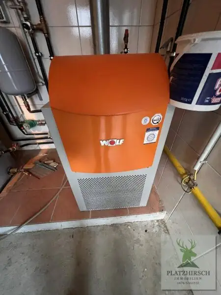 Einzigartiges Liebhaberobjekt mit toskanischem Flair, riesigem Garten, herrlichem Wintergarten, in Prottes - 35 Min von Wien - 8 Minuten von Gänserndorf