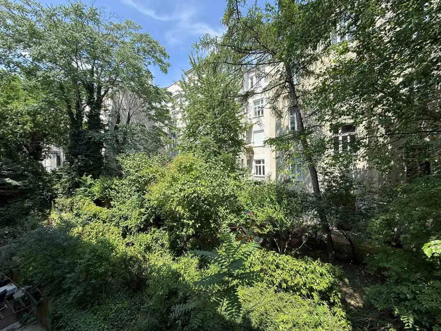 Ausblick