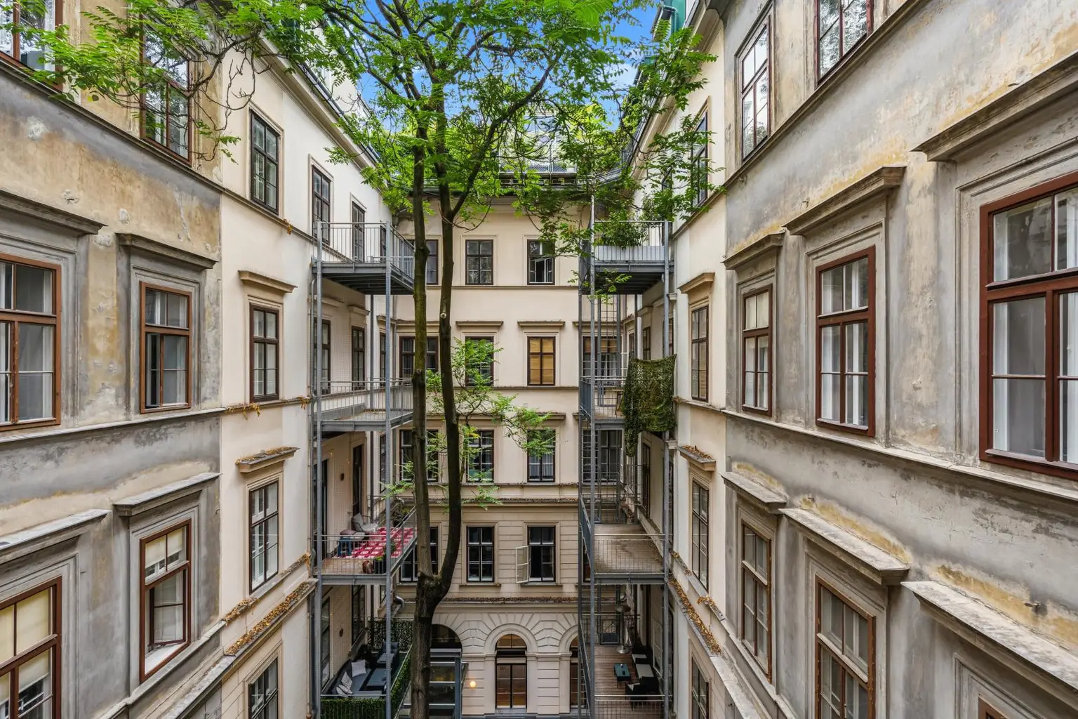 09. Mietwohnung 1010 Wien-Innere Stadt