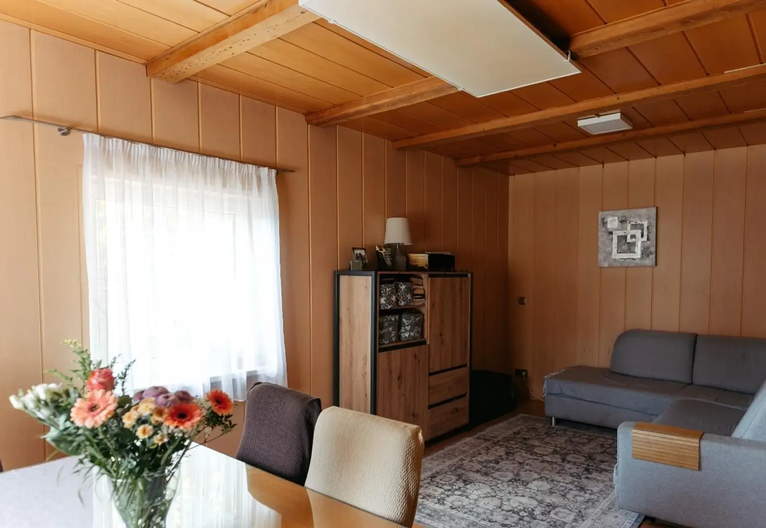 Wohnzimmer 1