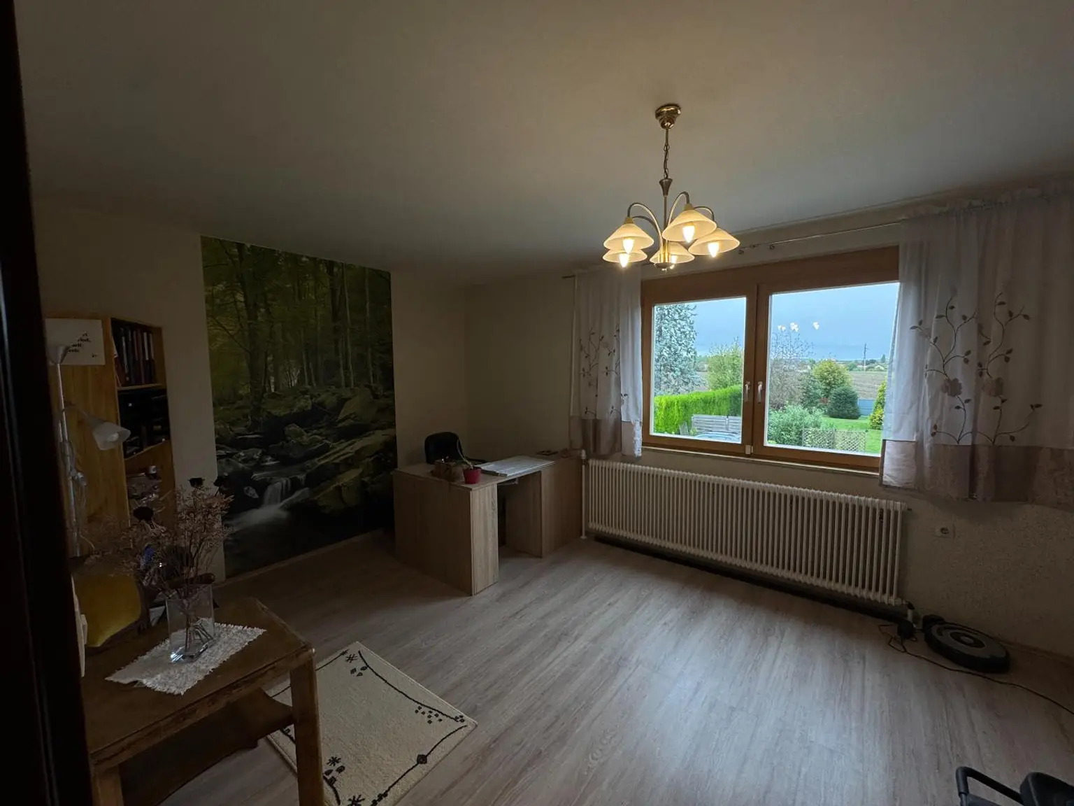 Charmantes Wohnhaus in Grund - tolle öffentliche Anbindung