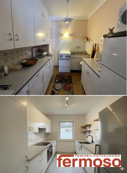 Charmante 2-Zimmer-Wohnung mit Balkon in 1100 Wien – Ihr neues Zuhause für 150.000 €!