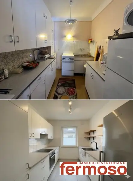 Charmante 2-Zimmer-Wohnung mit Balkon in 1100 Wien – Ihr neues Zuhause für 150.000 €!