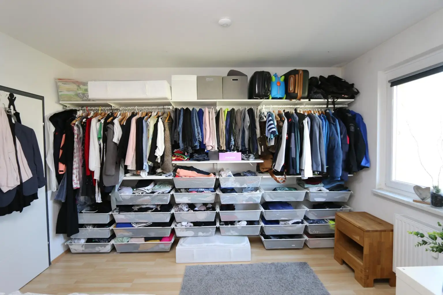 großzügige, attraktive 2 Zimmer-Wohnung