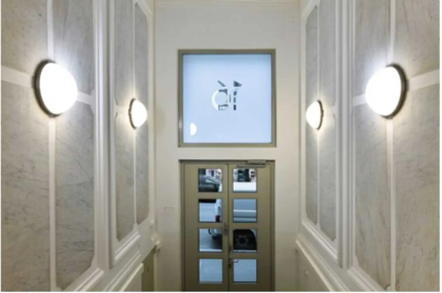 Repräsentative Bürofläche in 1010 Wien