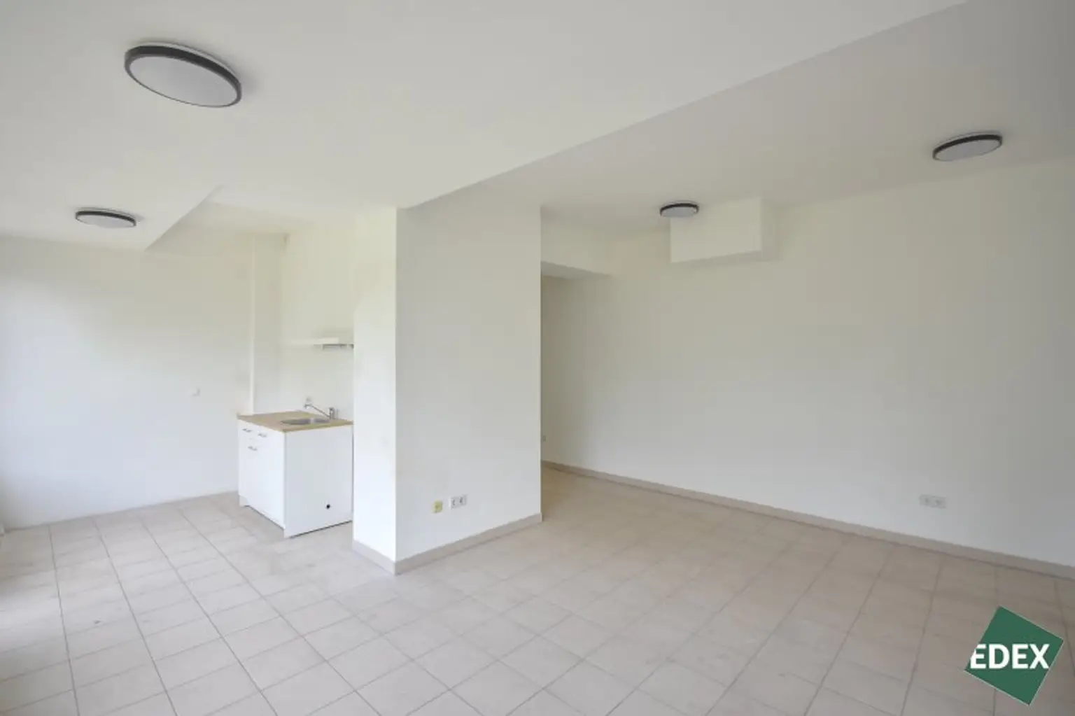 Modernes Büro Nahe Marx Halle