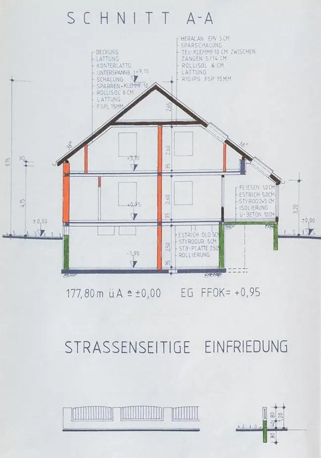 "Ruhig gelegenes Traumhaus mit Wohlfühlgarantie"