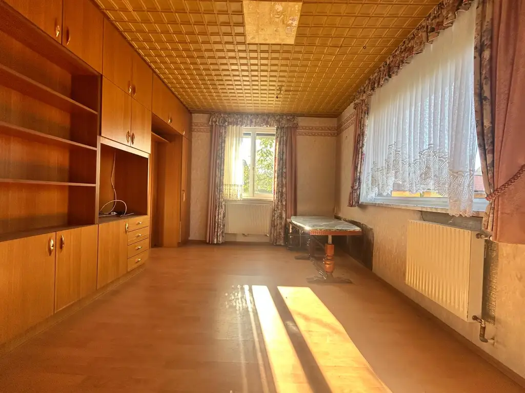 Charmantes Einfamilienhaus in beliebter Siedlungslage