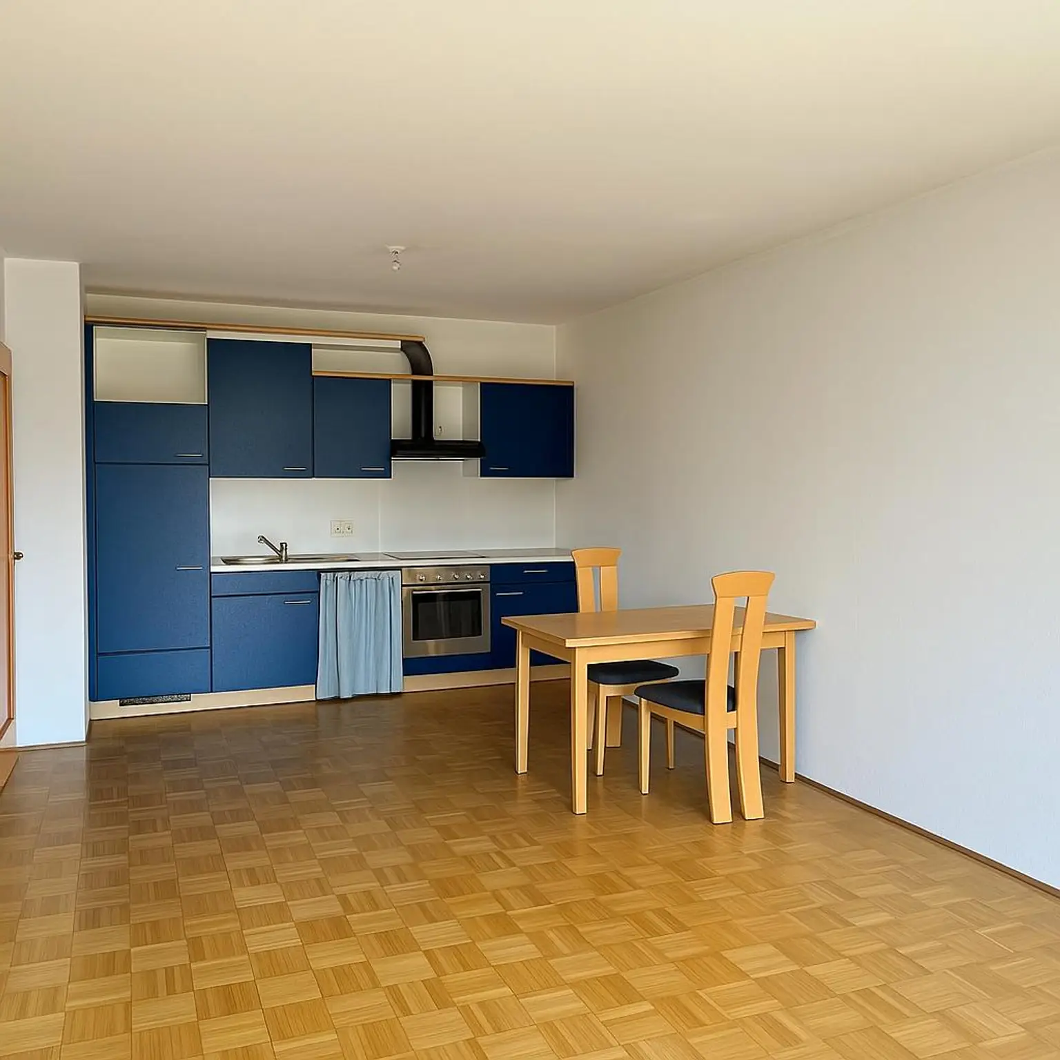 Wohnen mit Aussicht – mitten in Villach