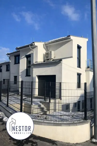 Haus - NESTOR Immobilien