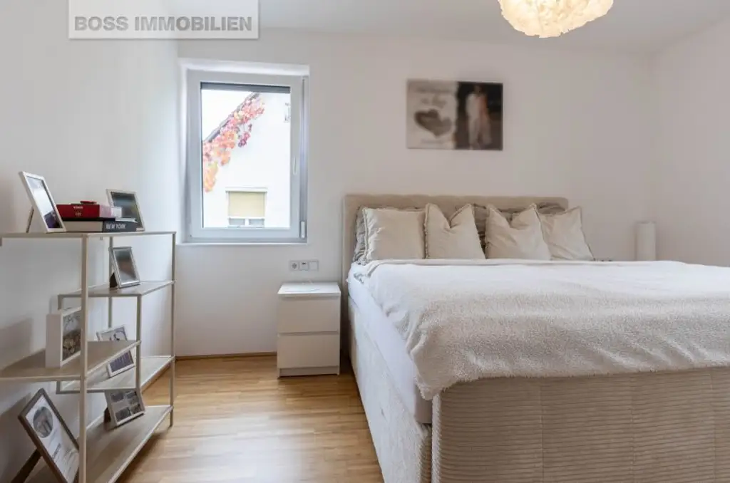 Perle | inkl. Küche