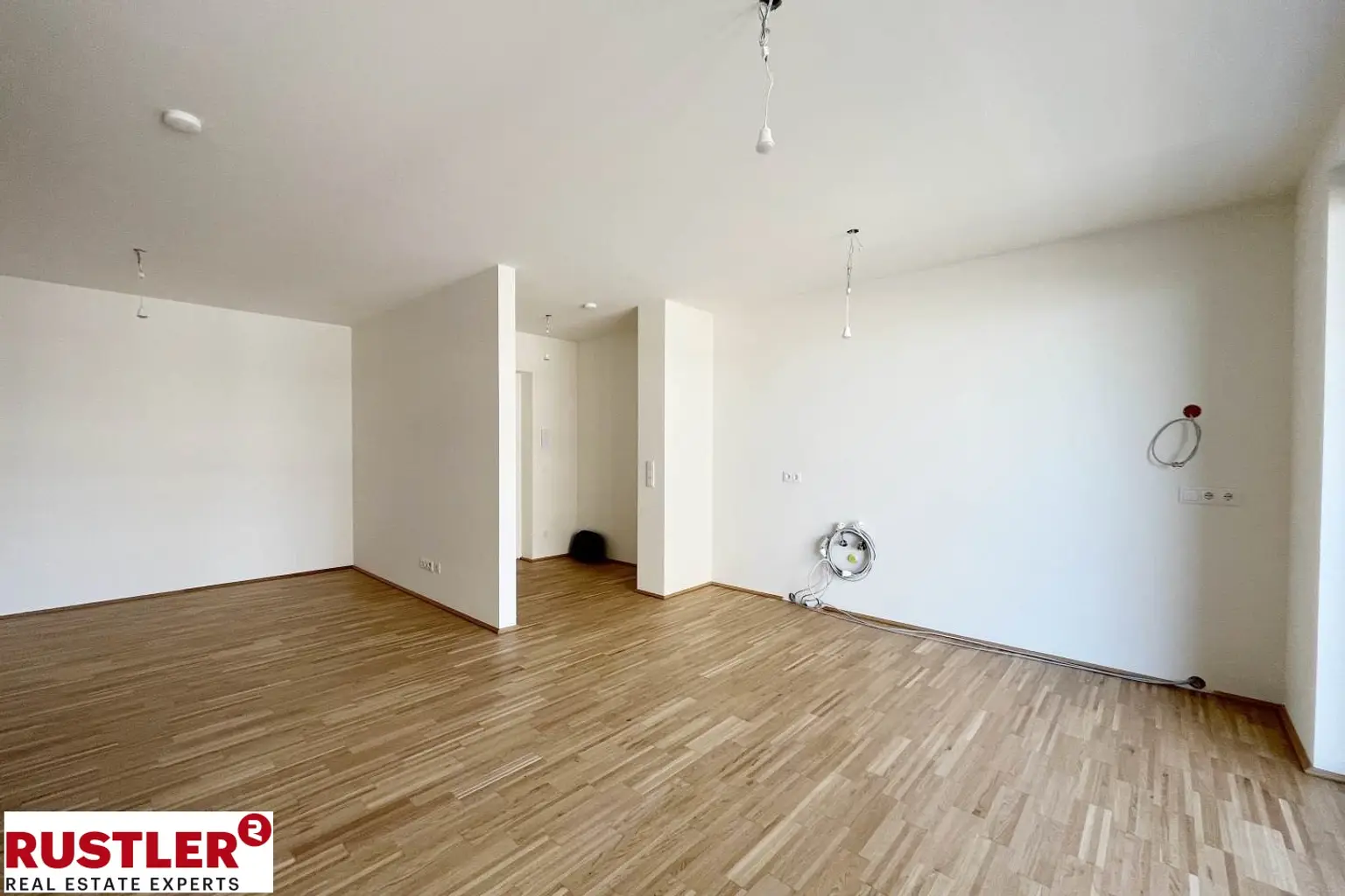 PROVISIONSFREI - Perfekte Kombination aus Stadt und Natur: Jakomini Verde