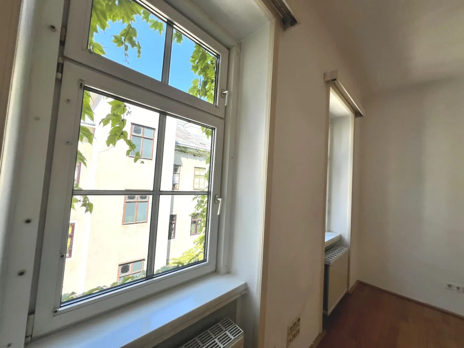 7 | ALTBAU - Wohnung - 4 Zimmer in TOP LAGE | Prima Service Immobilien