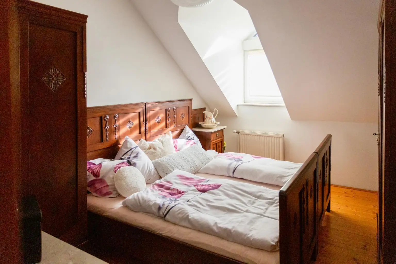 Zimmer 1 DG