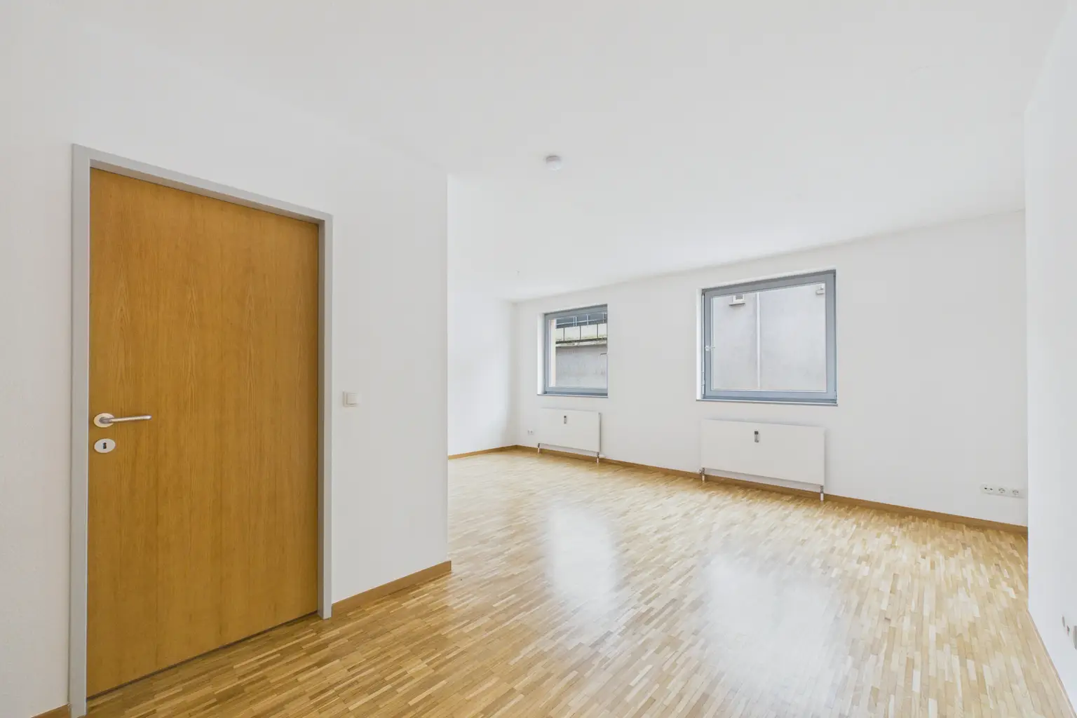 2-Zimmerwohnung in guter Lage in Bregenz