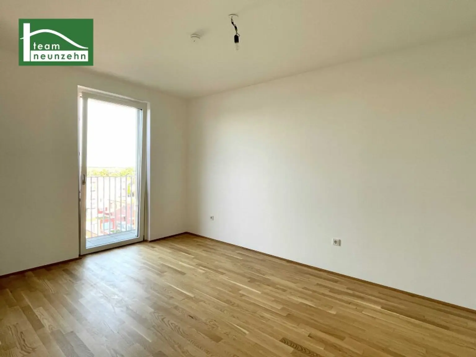 GRÜNSTÜCK 22 – hochwertiger Neubau in bester Lage! Ab sofort verfügbar. - WOHNTRAUM