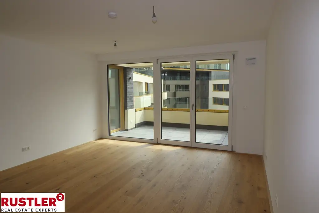 Mi Living- Hochwertige Eigentumswohnungen nähe Hauptbahnhof