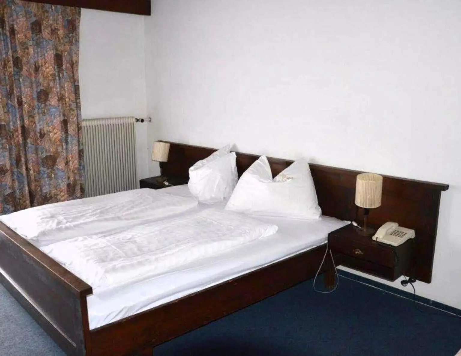 HOTEL IN FLATTNITZ