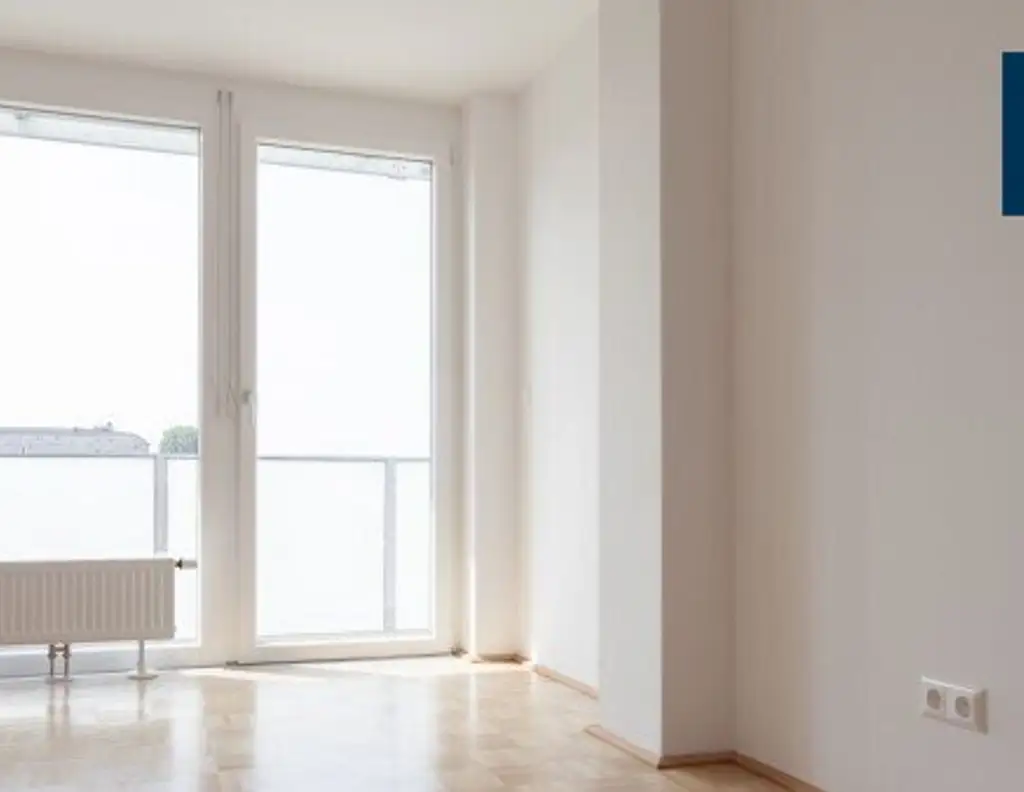 Flurgasse 23/16 - Charmante 2-Zimmer-Wohnung mit Balkon Nähe Grazer Stadthalle