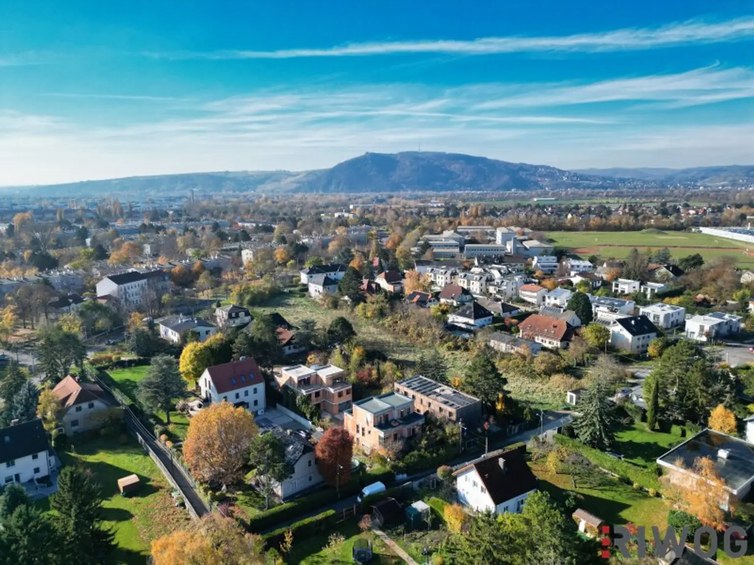 Erstbezug nach Errichtung | Doppelhaus mit 5 Zimmern | vollunterkellert | Luftwärmepumpe | schlüsselfertige Option