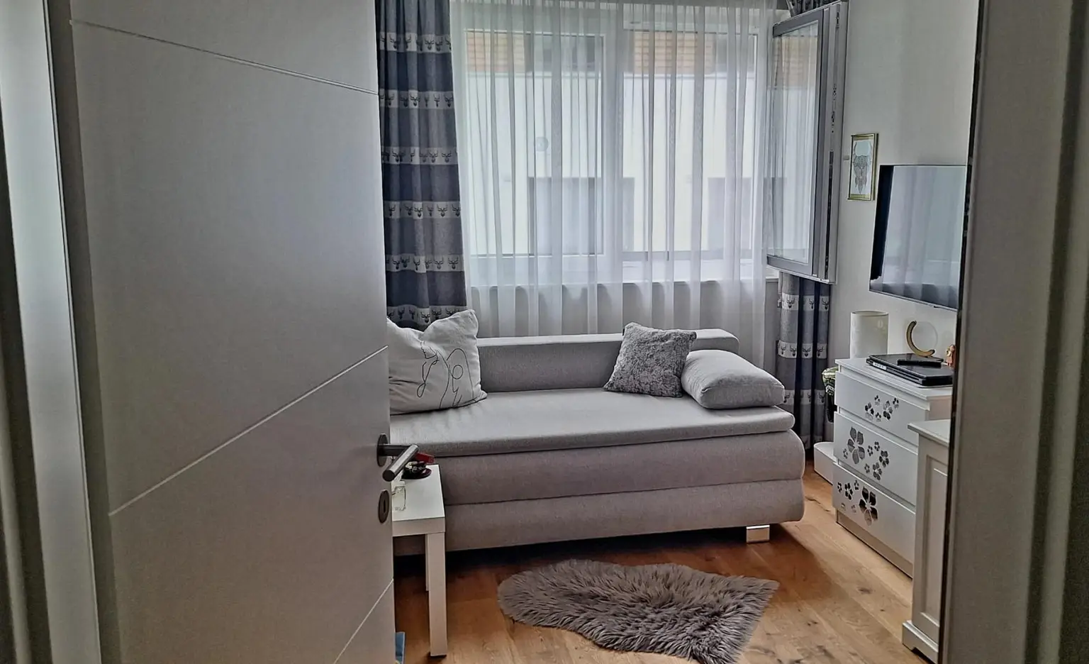 Moderne Neubauwohnung Nähe St. Johann/Pongau