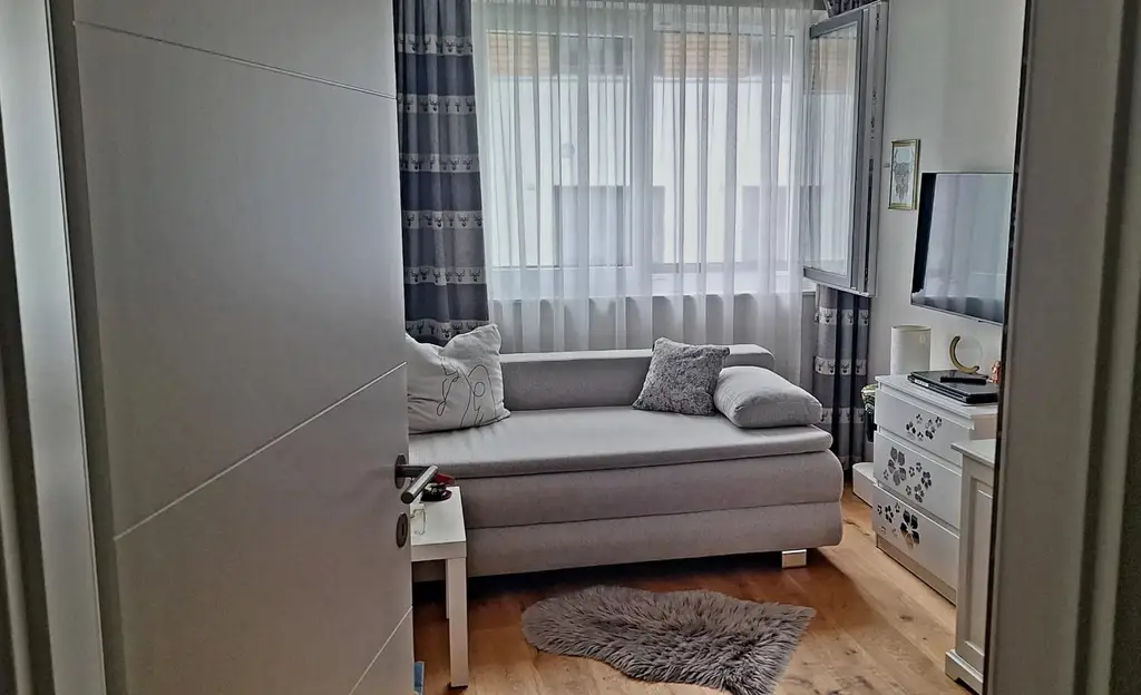 Moderne Neubauwohnung Nähe St. Johann/Pongau