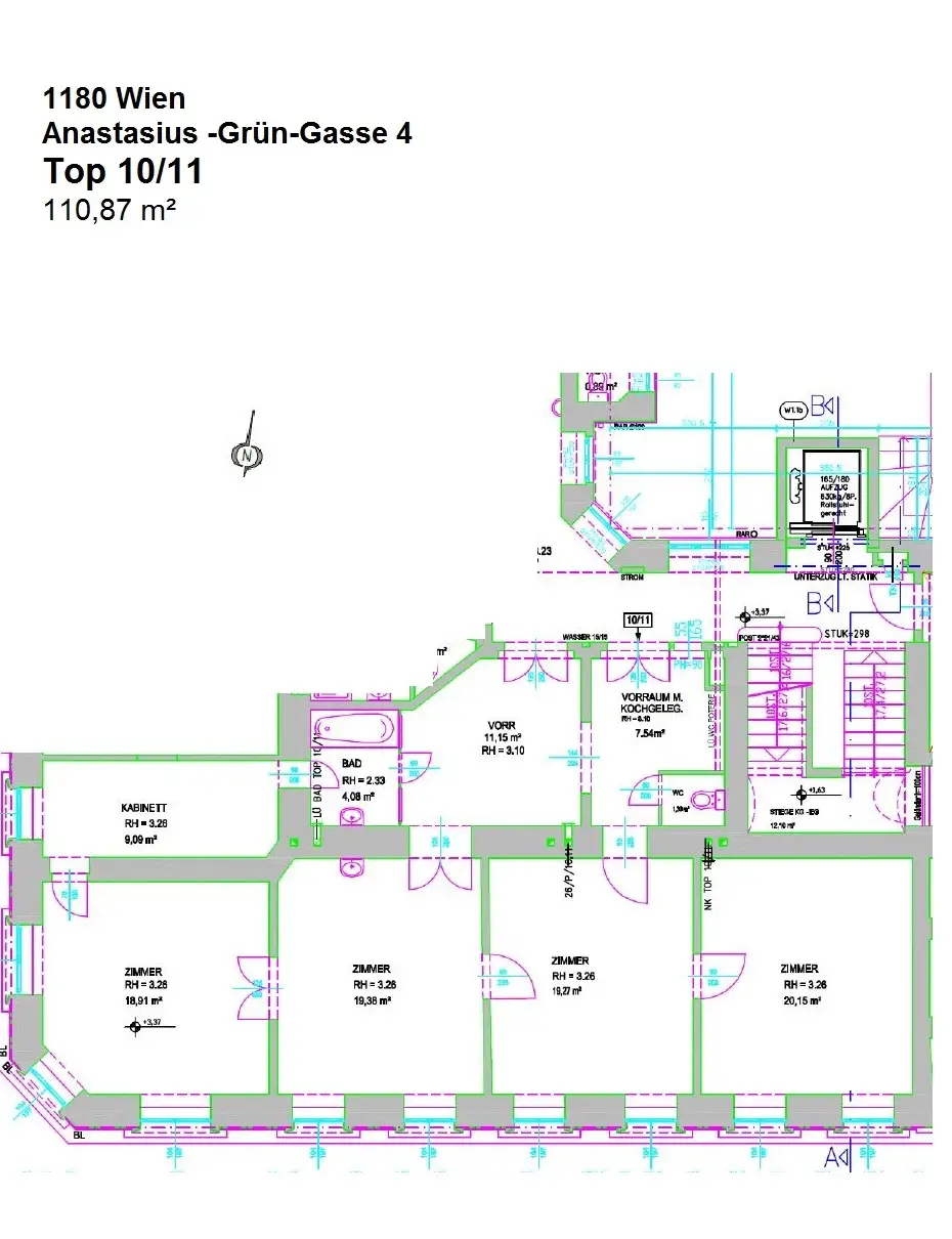 Plan Top 10-11
