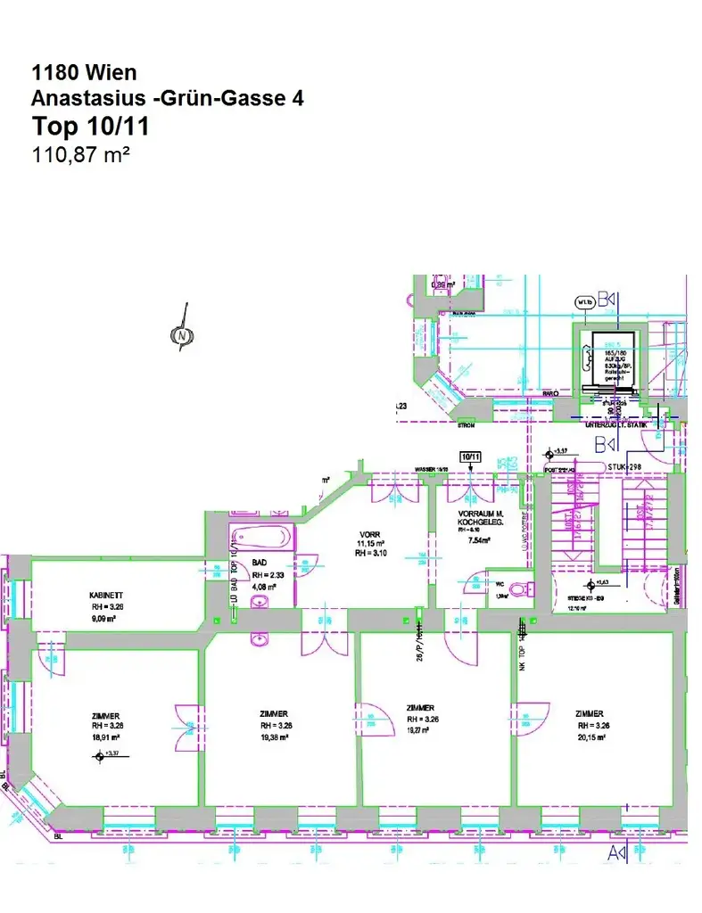 Plan Top 10-11
