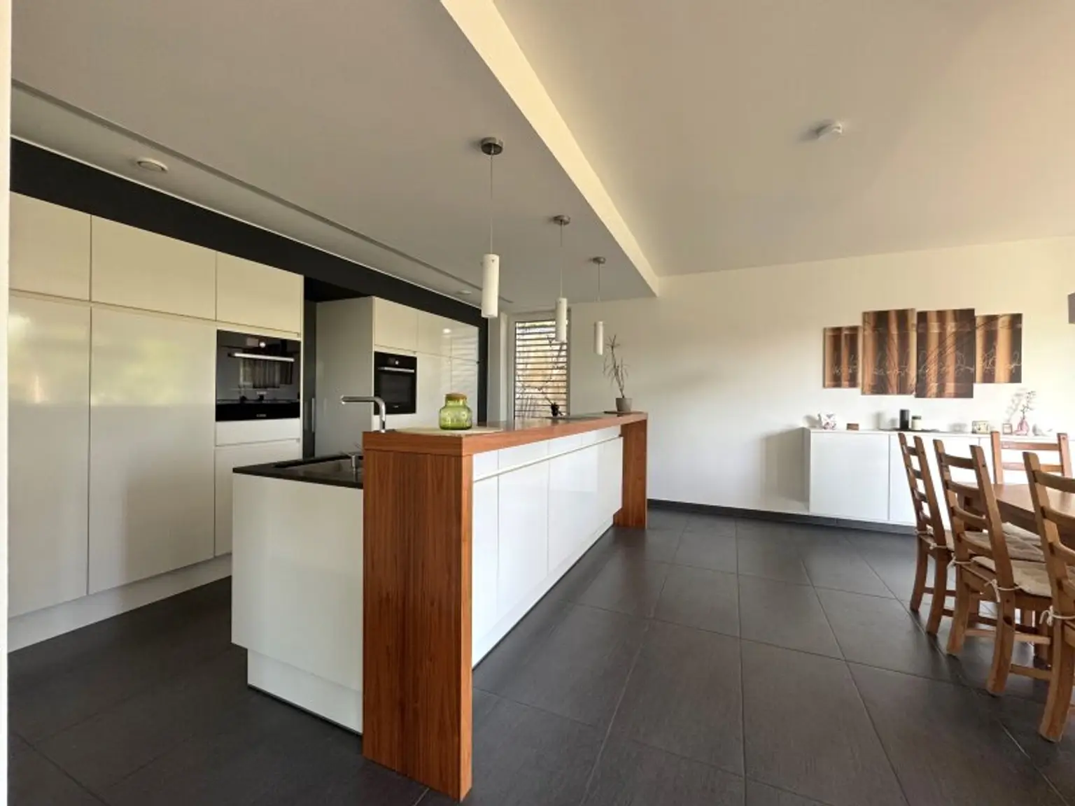 Ihr Traumhaus in Wartberg/Aist: Modernes Einfamilienhaus mit 6 Zimmern!