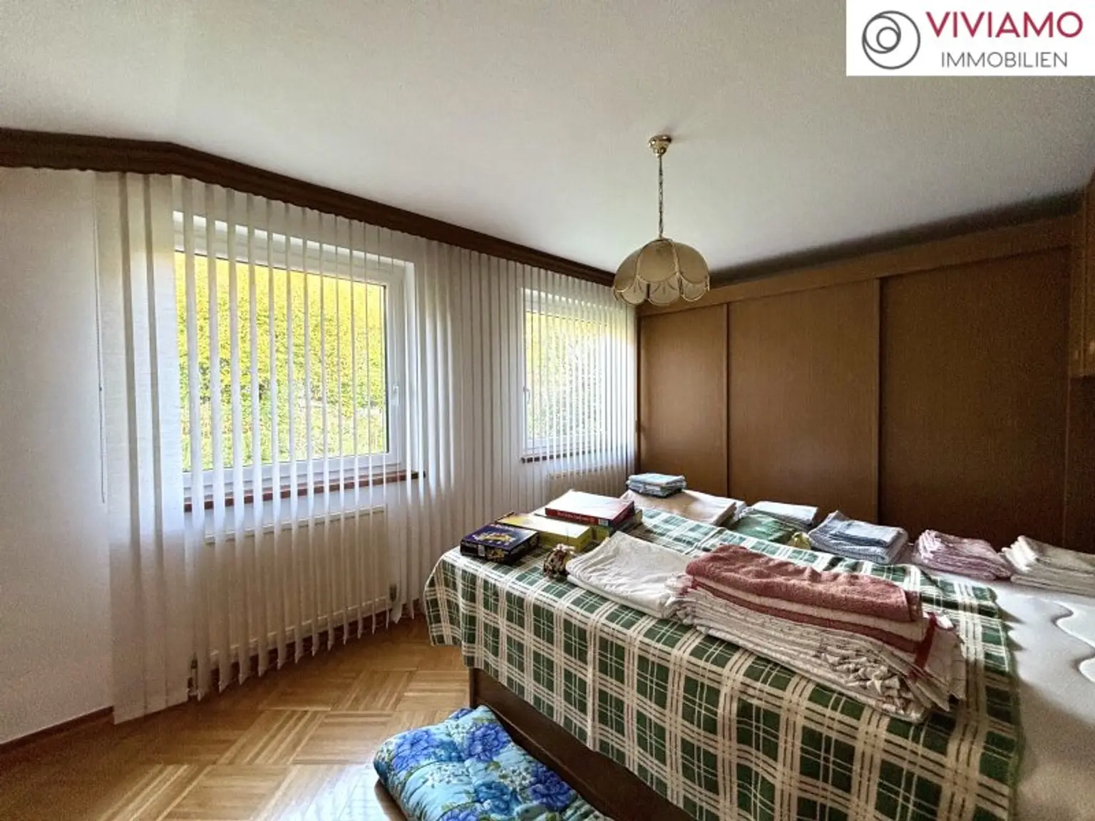 Eckreihenhaus mit Garten & Terrasse (5 Wohn- / Schlafzimmer) in gefragter Lage I Linz-Urfahr