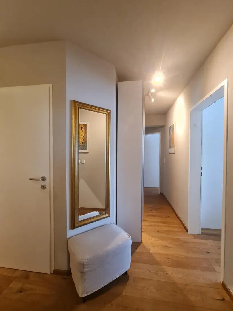 Wohnung - Flur
