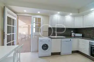 Apartment-El-Duque-Kitchen-Tenerife-1