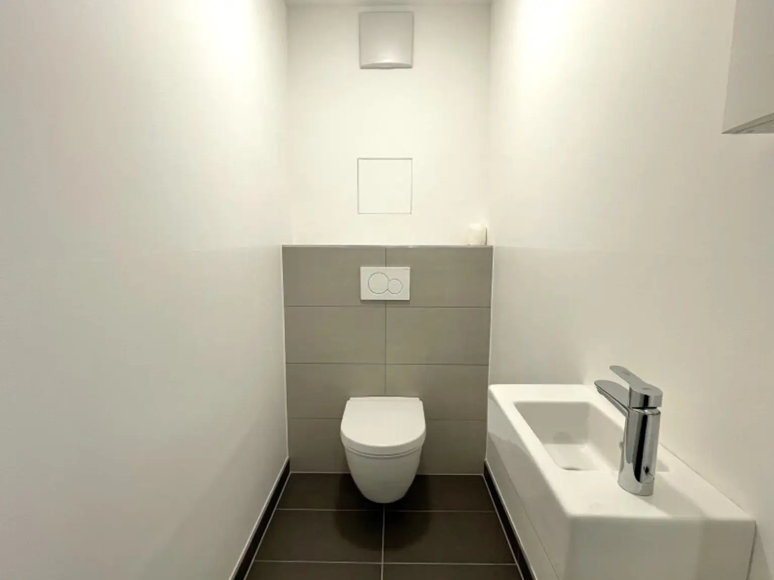 Singlehit - Moderner und Smarter 2-Zimmer Grundriss inkl. Einbauküche