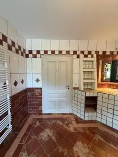 Repräsentatives Zuhause in begehrter Badener Lage