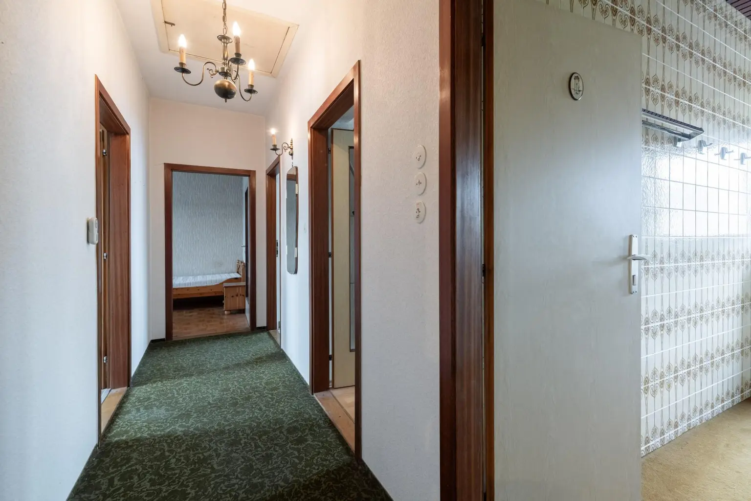 "Großzügiges Doppelhaus in Tulln – viel Platz für die ganze Familie"