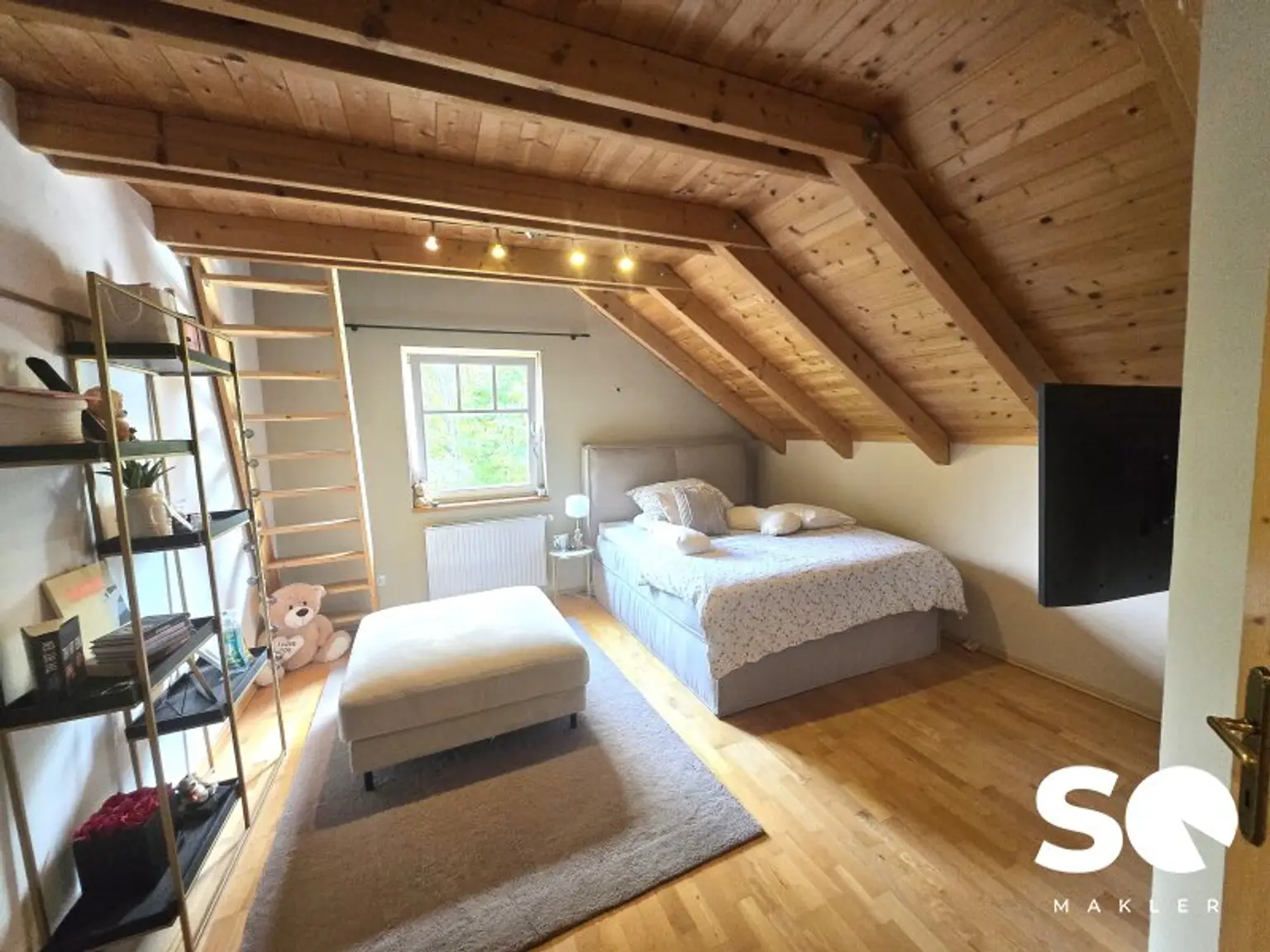 #SQ - BAD SAUERBRUNN:PERFEKTES EINFAMILIENHAUS IN RUHIGER LAGE