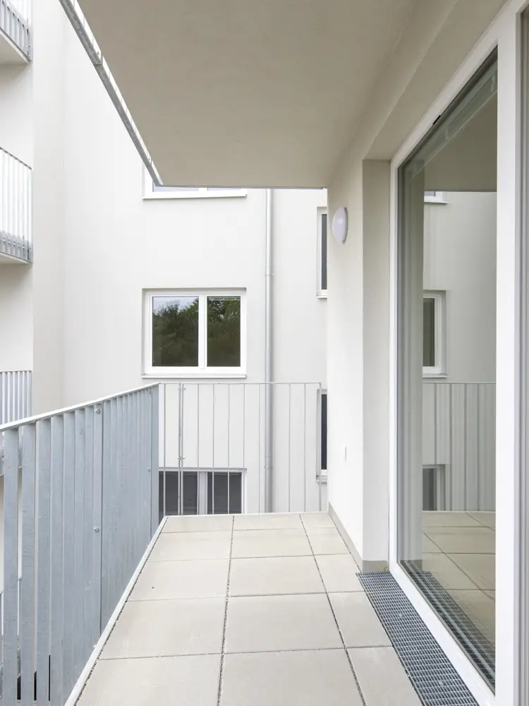 Balkon 1