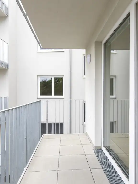 Balkon 1