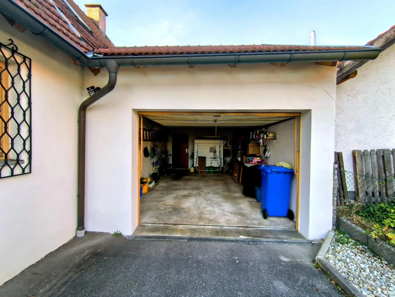 Einfamilienhaus mit Charme in Töging am Inn