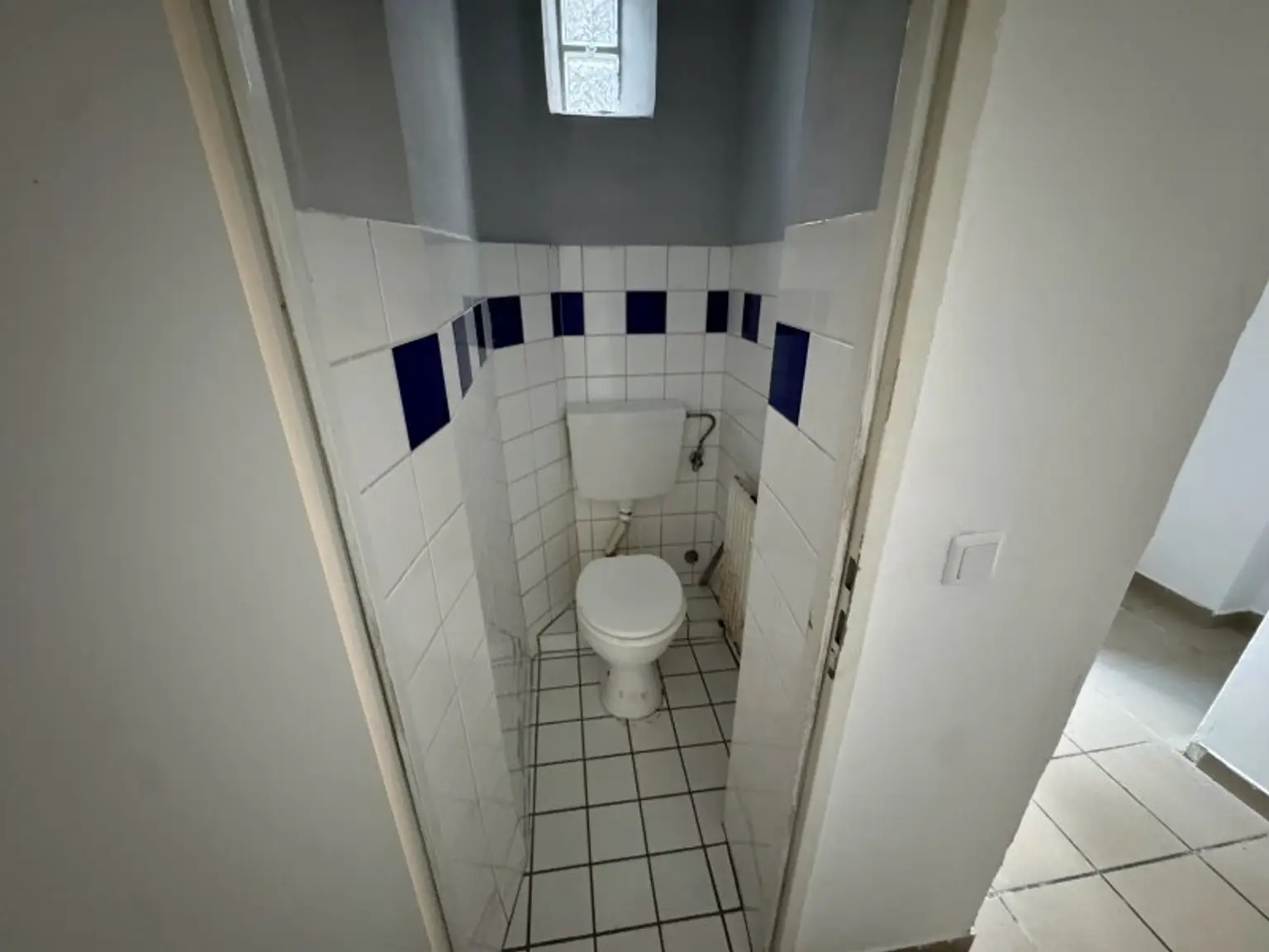 Sanierungsbedarf mit Potenzial – Gestalten Sie Ihr Zuhause in Meidling!