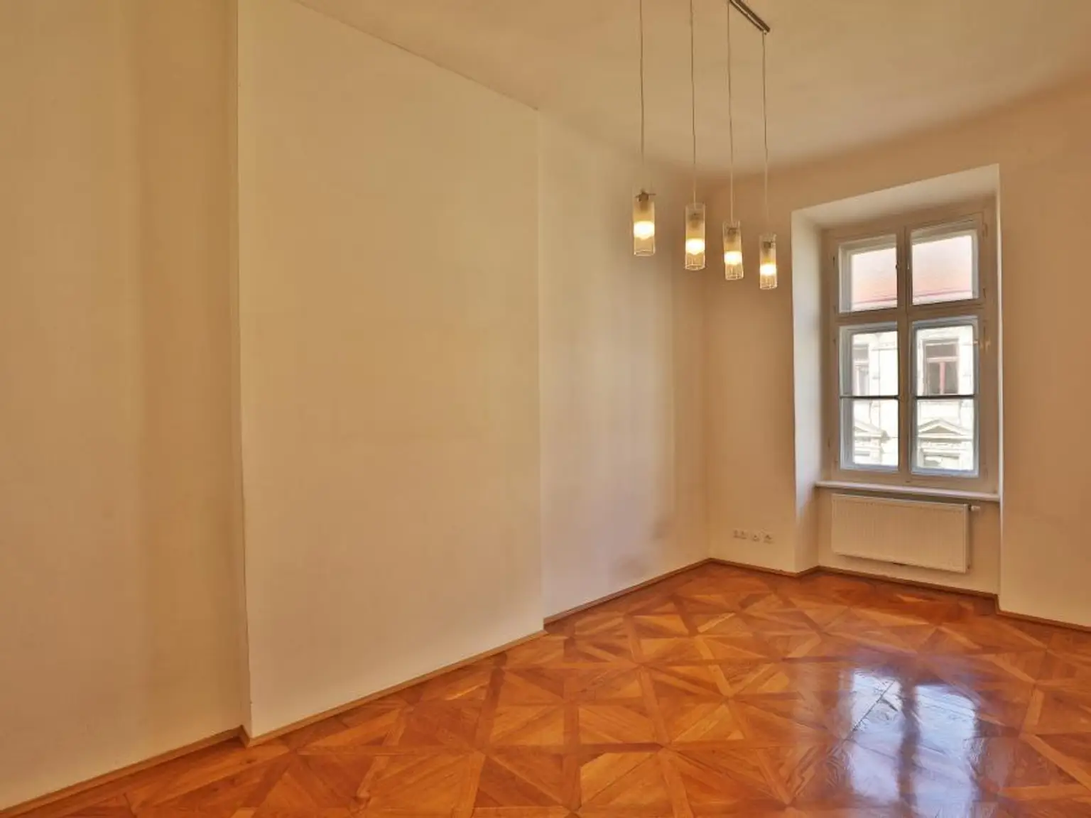Große, wunderschöne Altbau-Wohnung mit 8 Räumen sucht einen neuen Eigentümer