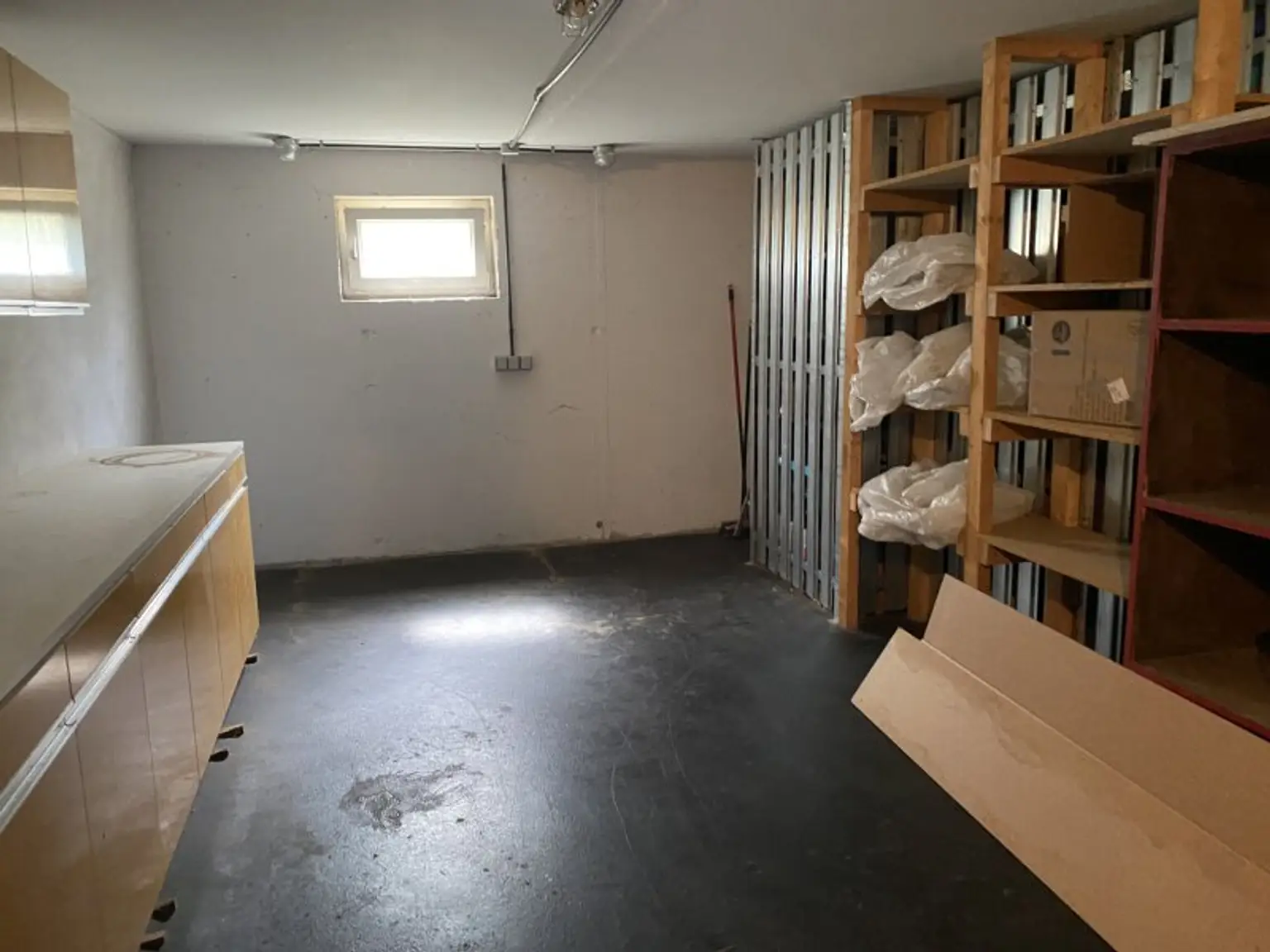 Schöne, große Wohnung in super Aussichtslage