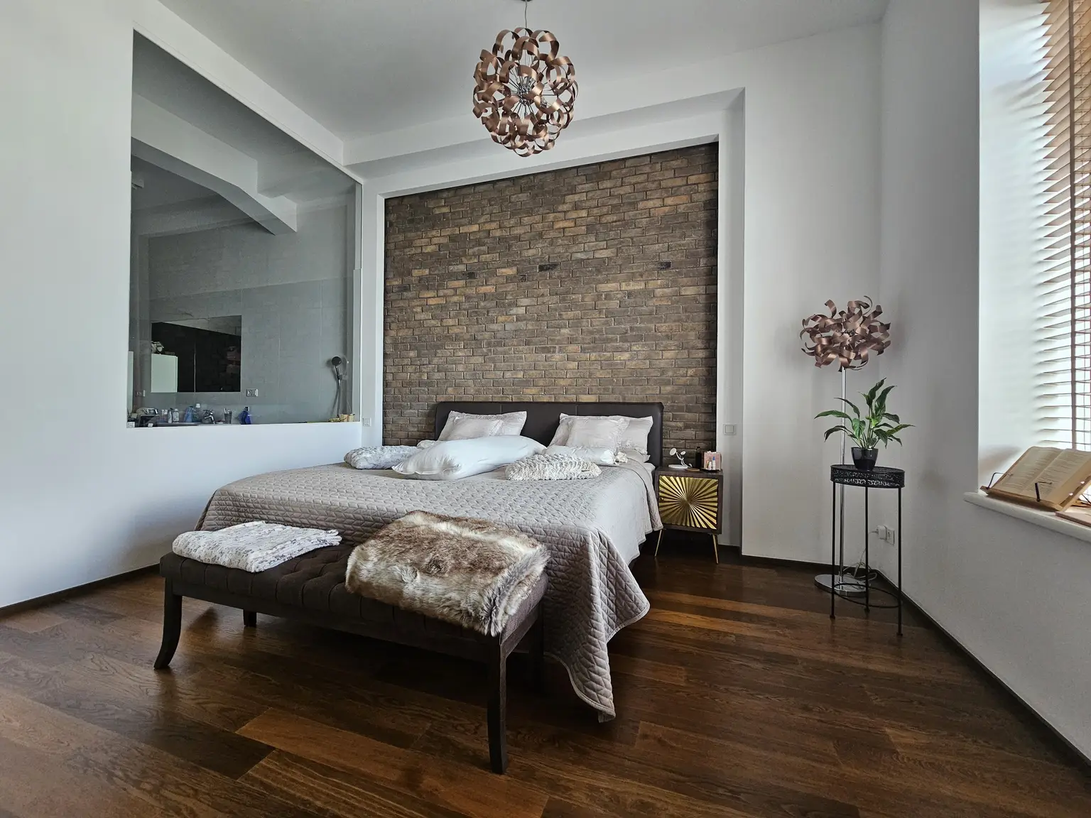 -=LOFT=- Luxuriöse Wohnung mit Terrasse, Garage und Fußbodenheizung in 1100 Wien!