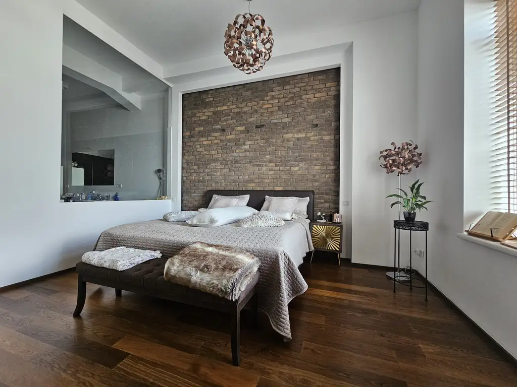 -=LOFT=- Luxuriöse Wohnung mit Terrasse, Garage und Fußbodenheizung in 1100 Wien!