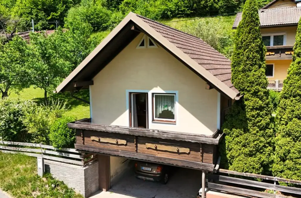 *** Landleben mit Potenzial in der Südkärntner Seenregion ***